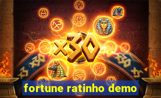 fortune ratinho demo